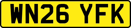 WN26YFK