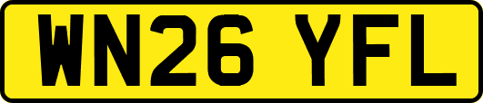 WN26YFL