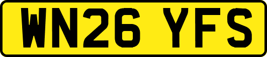 WN26YFS