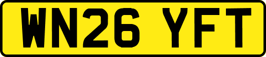 WN26YFT