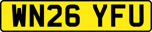 WN26YFU
