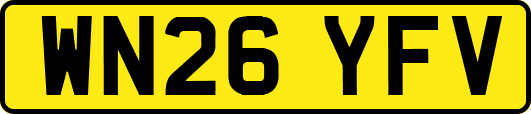 WN26YFV