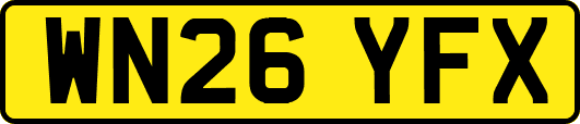WN26YFX