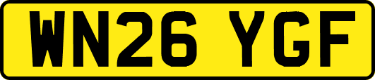 WN26YGF