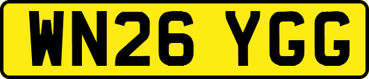 WN26YGG