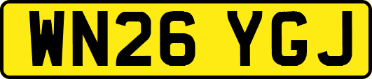 WN26YGJ