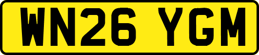 WN26YGM