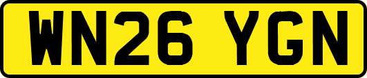 WN26YGN