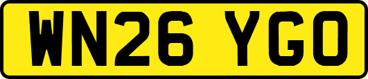 WN26YGO