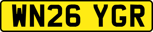 WN26YGR