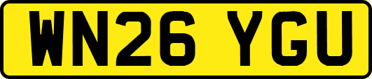 WN26YGU