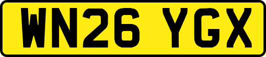 WN26YGX