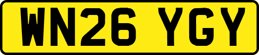 WN26YGY
