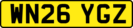 WN26YGZ