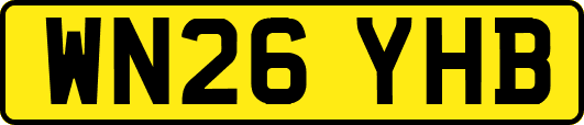 WN26YHB
