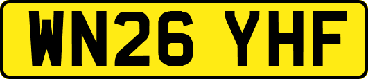 WN26YHF