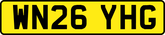 WN26YHG