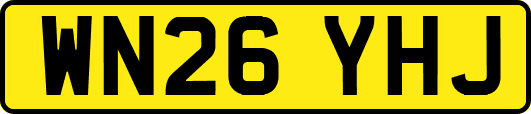WN26YHJ