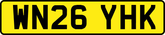 WN26YHK