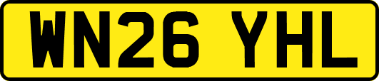 WN26YHL