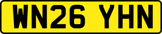 WN26YHN
