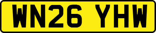 WN26YHW