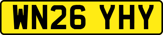 WN26YHY