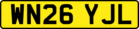 WN26YJL