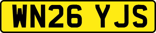 WN26YJS
