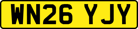 WN26YJY