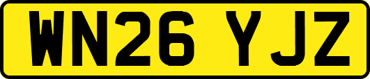 WN26YJZ