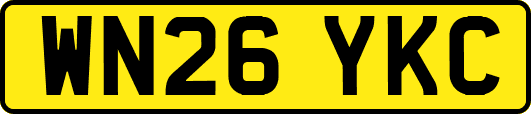 WN26YKC