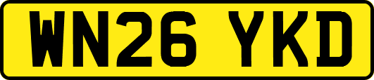 WN26YKD