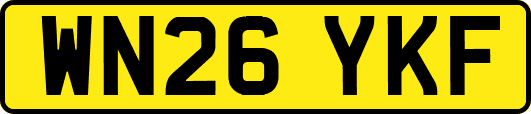 WN26YKF
