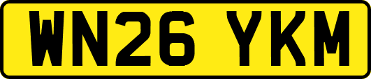 WN26YKM