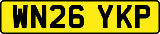 WN26YKP