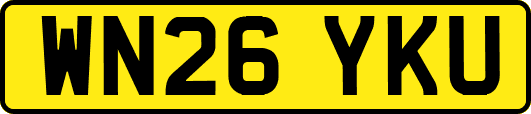 WN26YKU