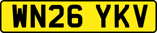 WN26YKV