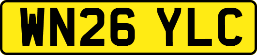 WN26YLC