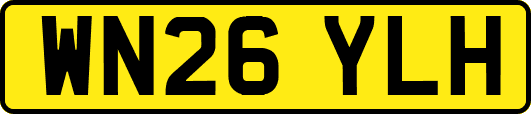 WN26YLH