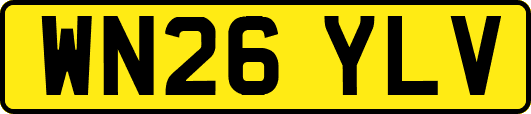 WN26YLV