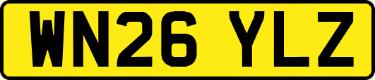WN26YLZ