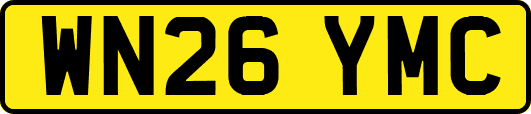 WN26YMC
