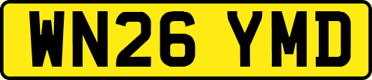 WN26YMD