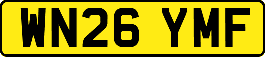 WN26YMF