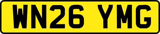 WN26YMG