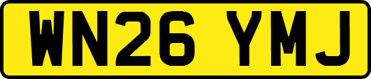 WN26YMJ