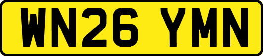 WN26YMN