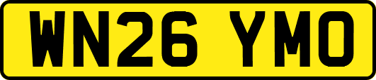 WN26YMO