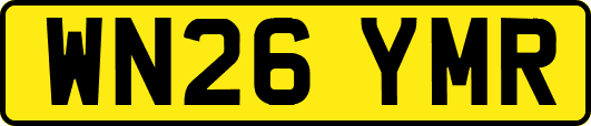WN26YMR